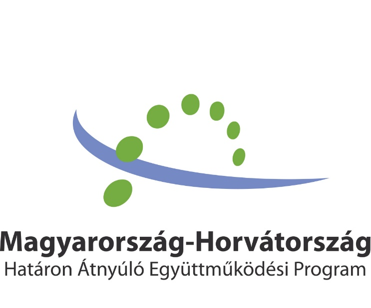 B-light magyar- horvát határon átnyúló